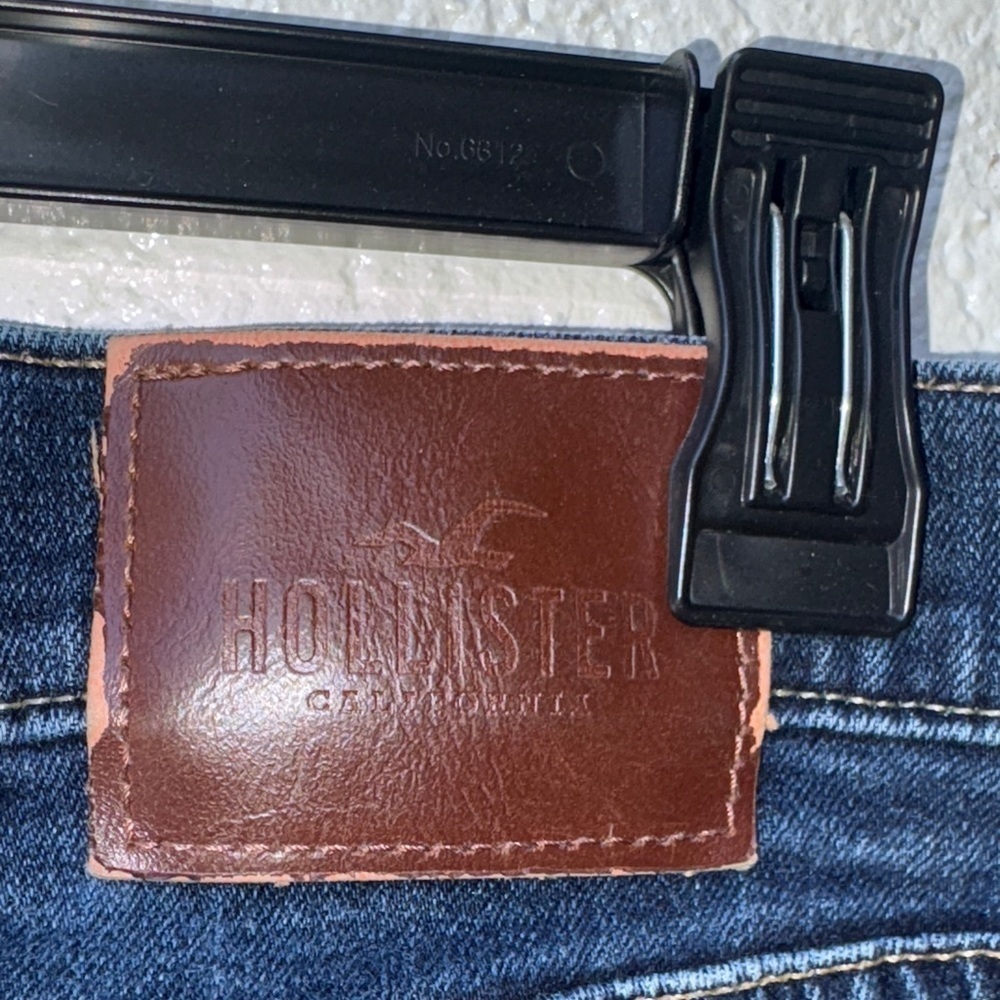 Hollister Slim Straight Epic Flex Fit Jeans 👖 - Picture 3 of 7